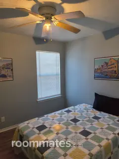 Room for rent in New Braunfels, TX $800, house