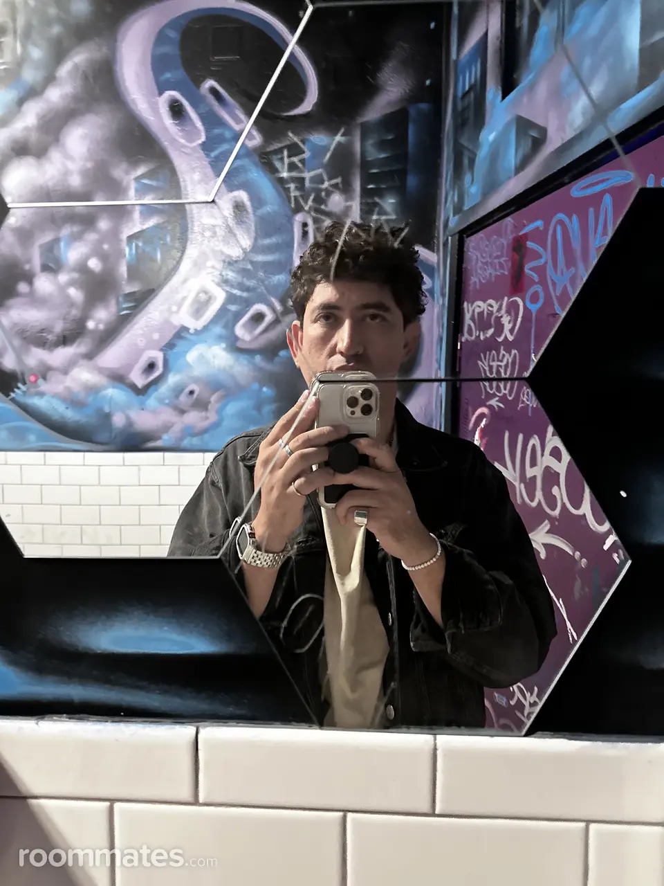 Profile photo 3 of 3