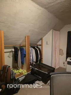 Room for rent in East Douglas, MA $600, apartment