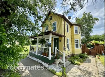 Room for rent in Columbia, NJ $800, house