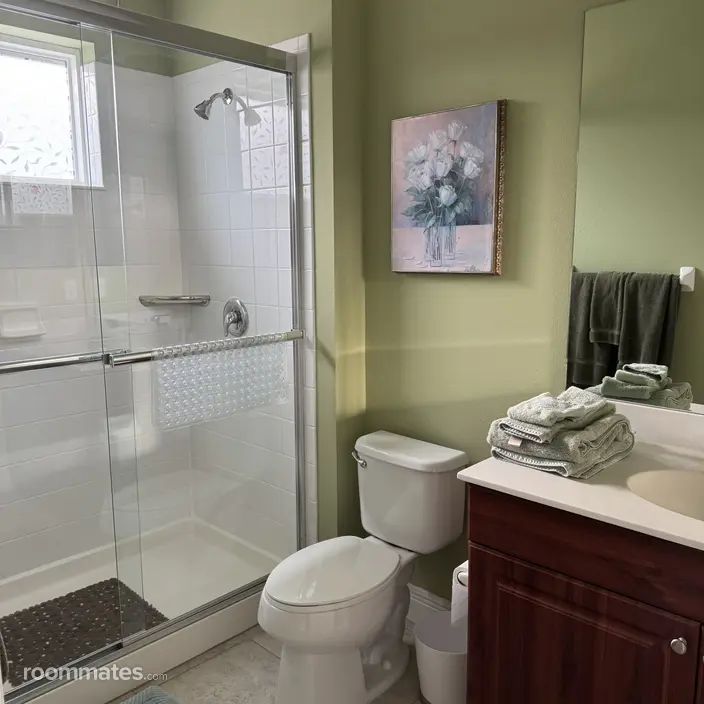 Room for rent in Parrish, FL $1000, house