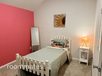 Room for rent in Seagoville, TX $800, house