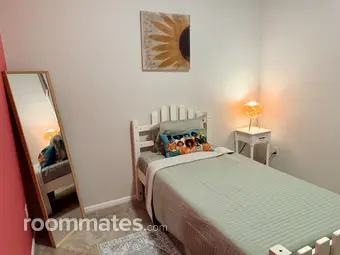 Room for rent in Seagoville, TX $775, house