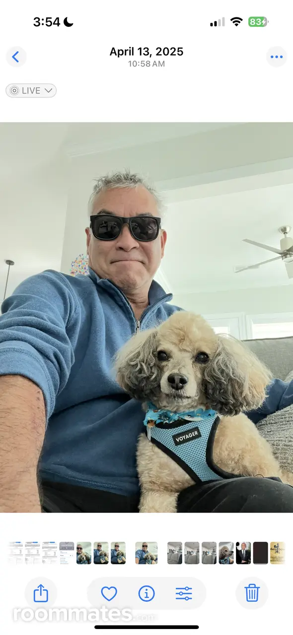 Profile photo 1 of 1