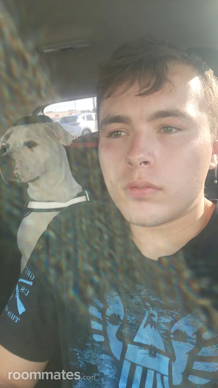 Profile photo 3 of 3