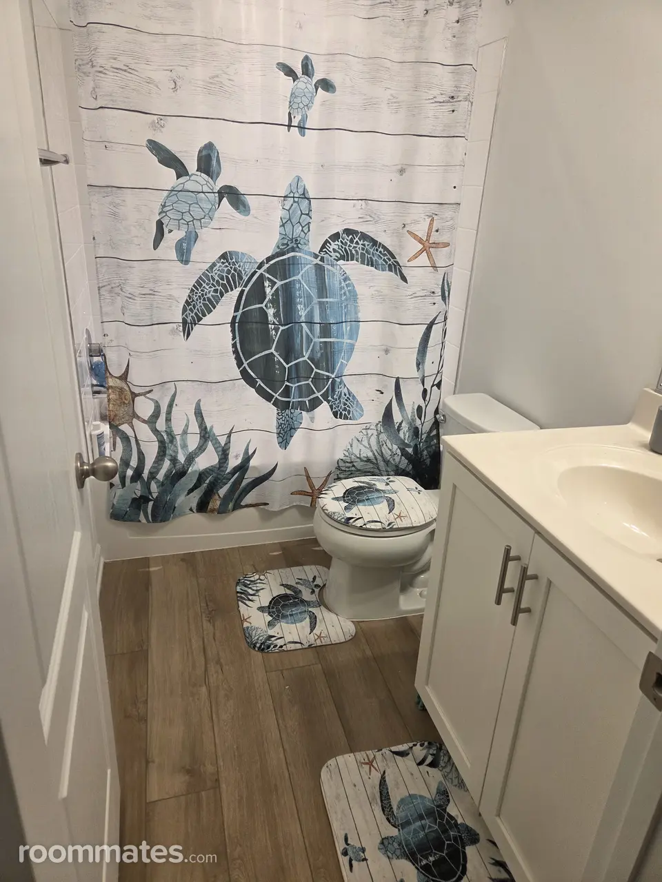 Profile photo 1 of 8