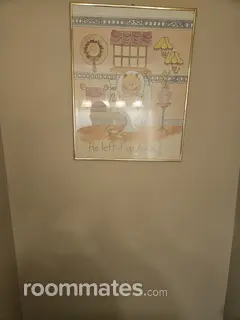 Room for rent in Lansdale, PA $850, townhouse