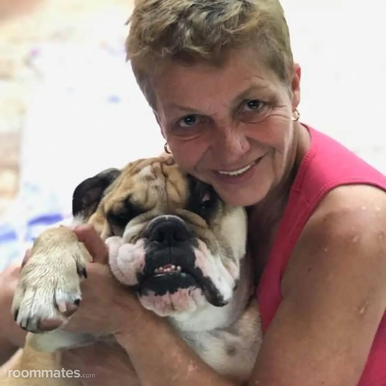 Profile photo 1 of 1