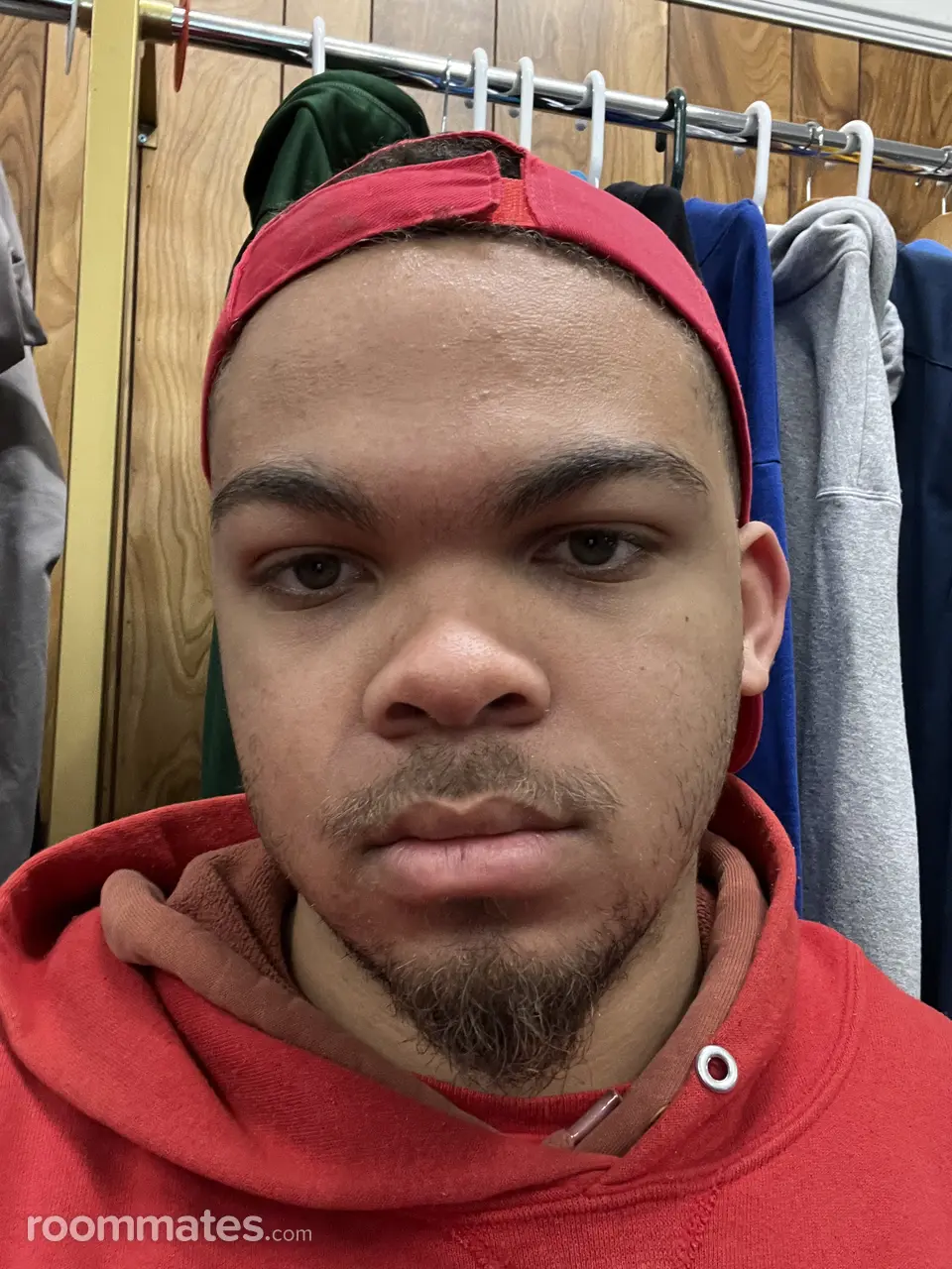 Profile photo 3 of 3