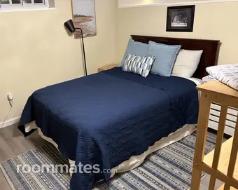 Room for rent in Rumford, RI $1650, house