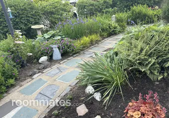 Room for rent in Rumford, RI $1650, house