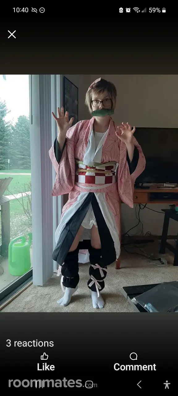 Profile photo 13 of 18