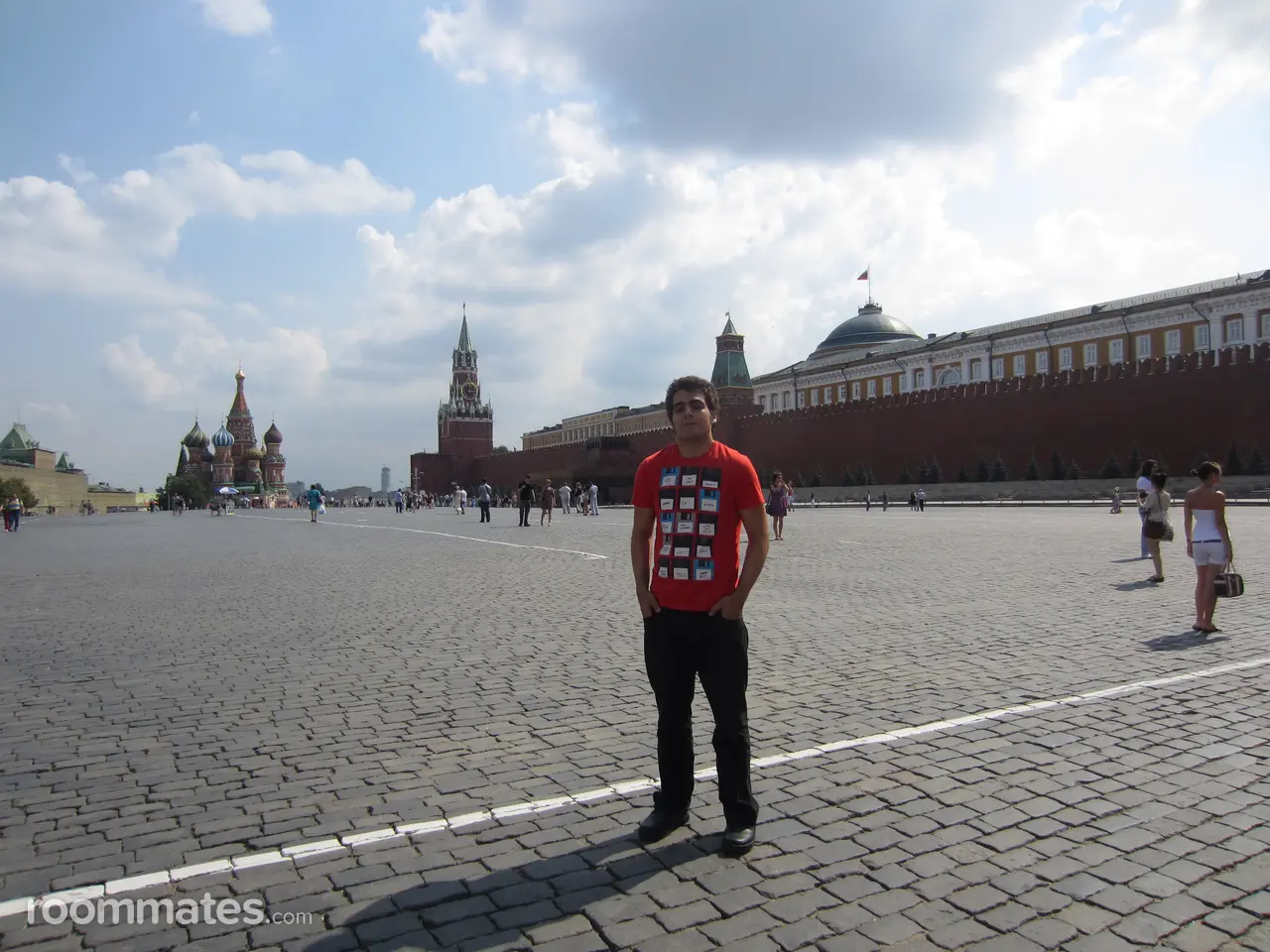 Profile photo 2 of 2