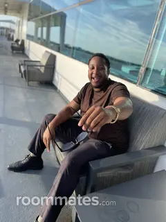 Roommate looking Fredericksburg, VA, $800