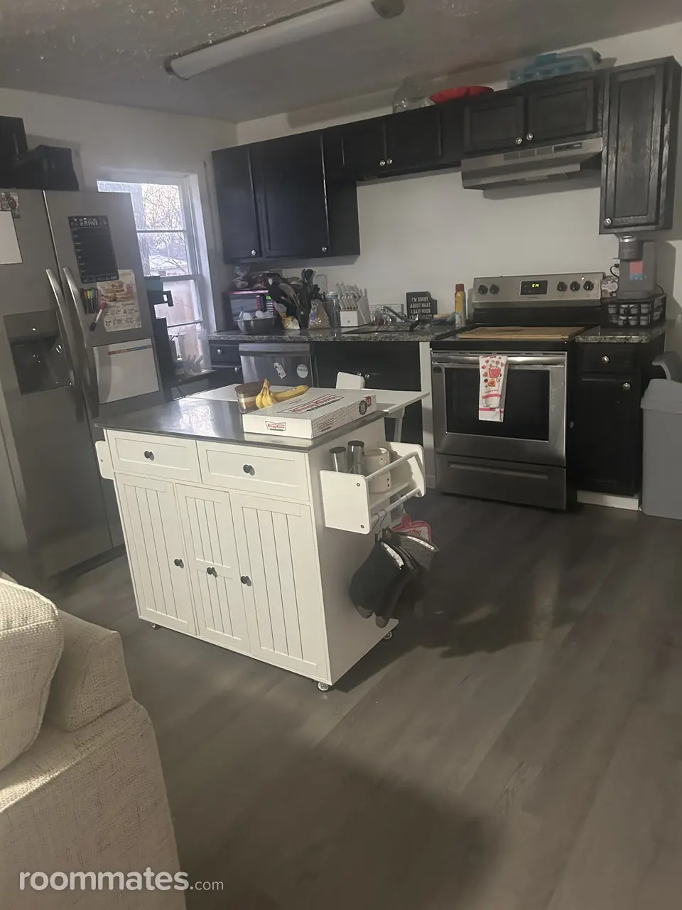 Profile photo 1 of 7