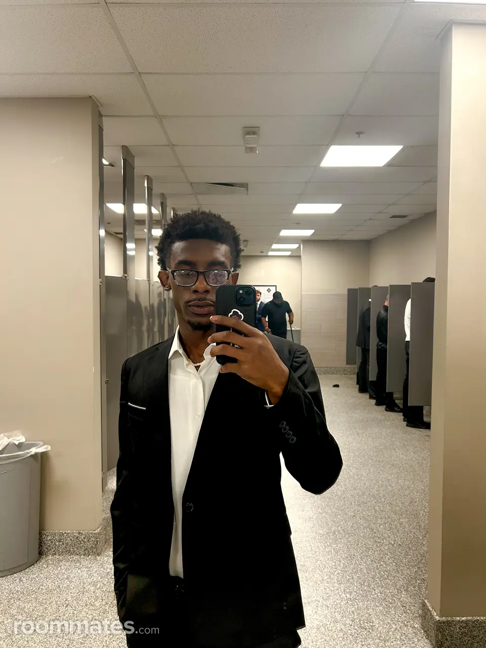 Profile photo 1 of 1