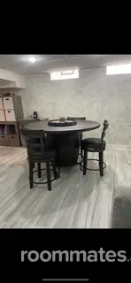 Room for rent in Clinton Township, MI $1200, house