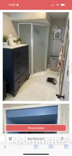 Room for rent in Clinton Township, MI $1200, house