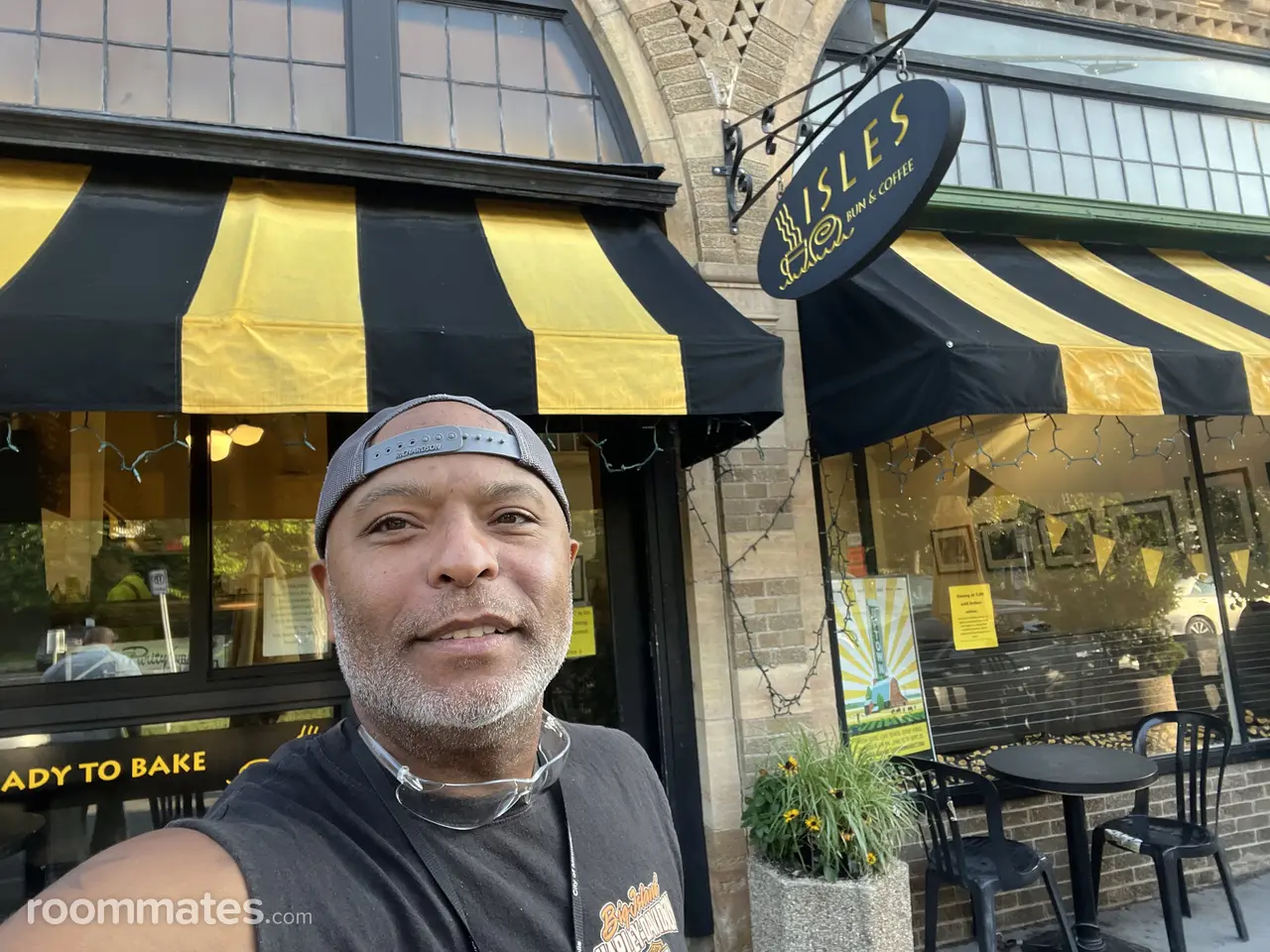 Profile photo 1 of 1