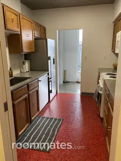 Room for rent in Portland, OR $1546, condo
