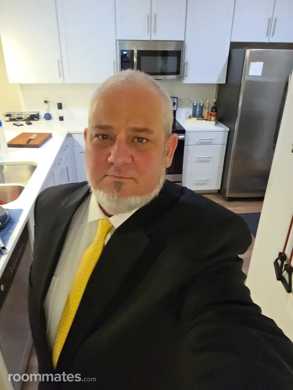 Profile photo 1 of 3