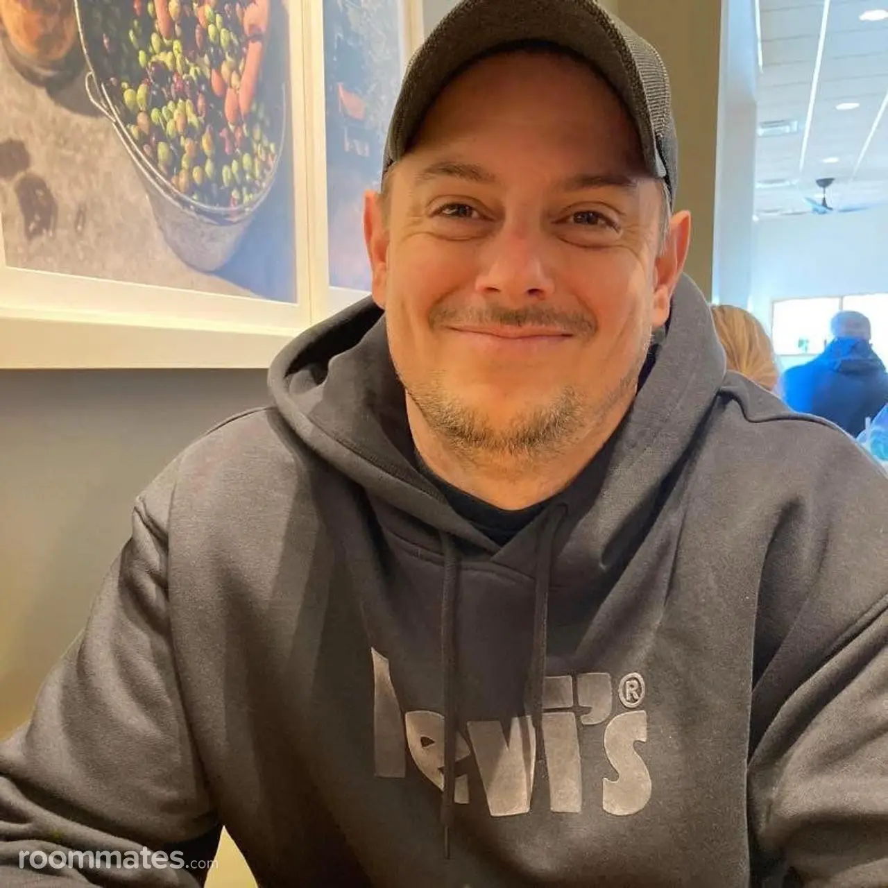 Profile photo 2 of 2