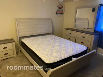 Room for rent in Gettysburg, PA $200, townhouse