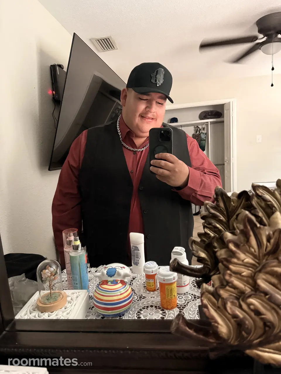 Profile photo 1 of 1