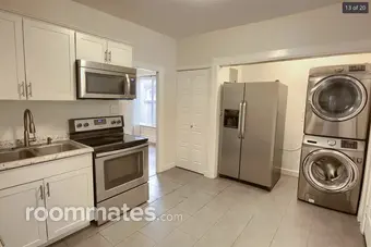 Room for rent in Salt Lake City, UT $660, house