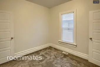 Room for rent in Salt Lake City, UT $660, house