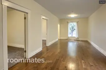 Room for rent in Salt Lake City, UT $660, house