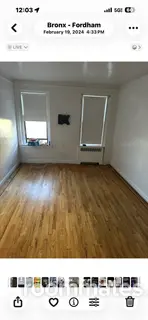 Room for rent in New York, NY $1200, apartment