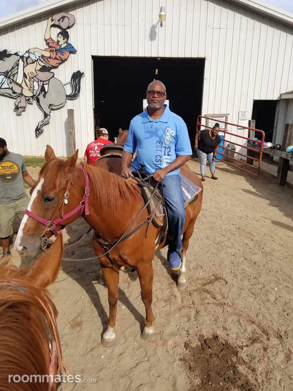 Profile photo 6 of 9