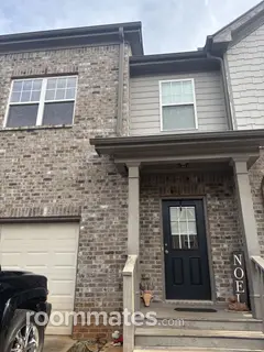 Room for rent in Suwanee, GA $1000, townhouse