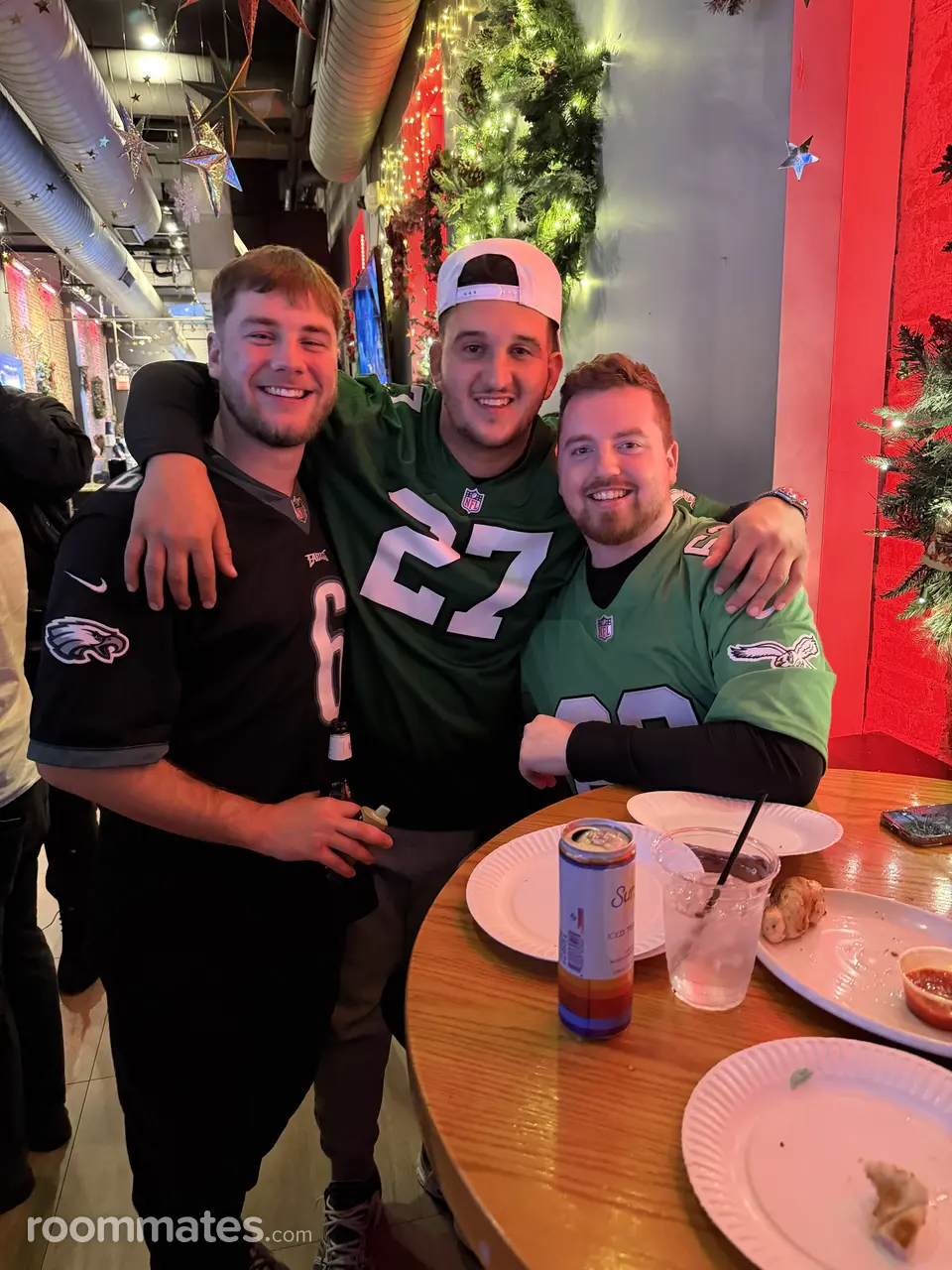 Profile photo 1 of 1