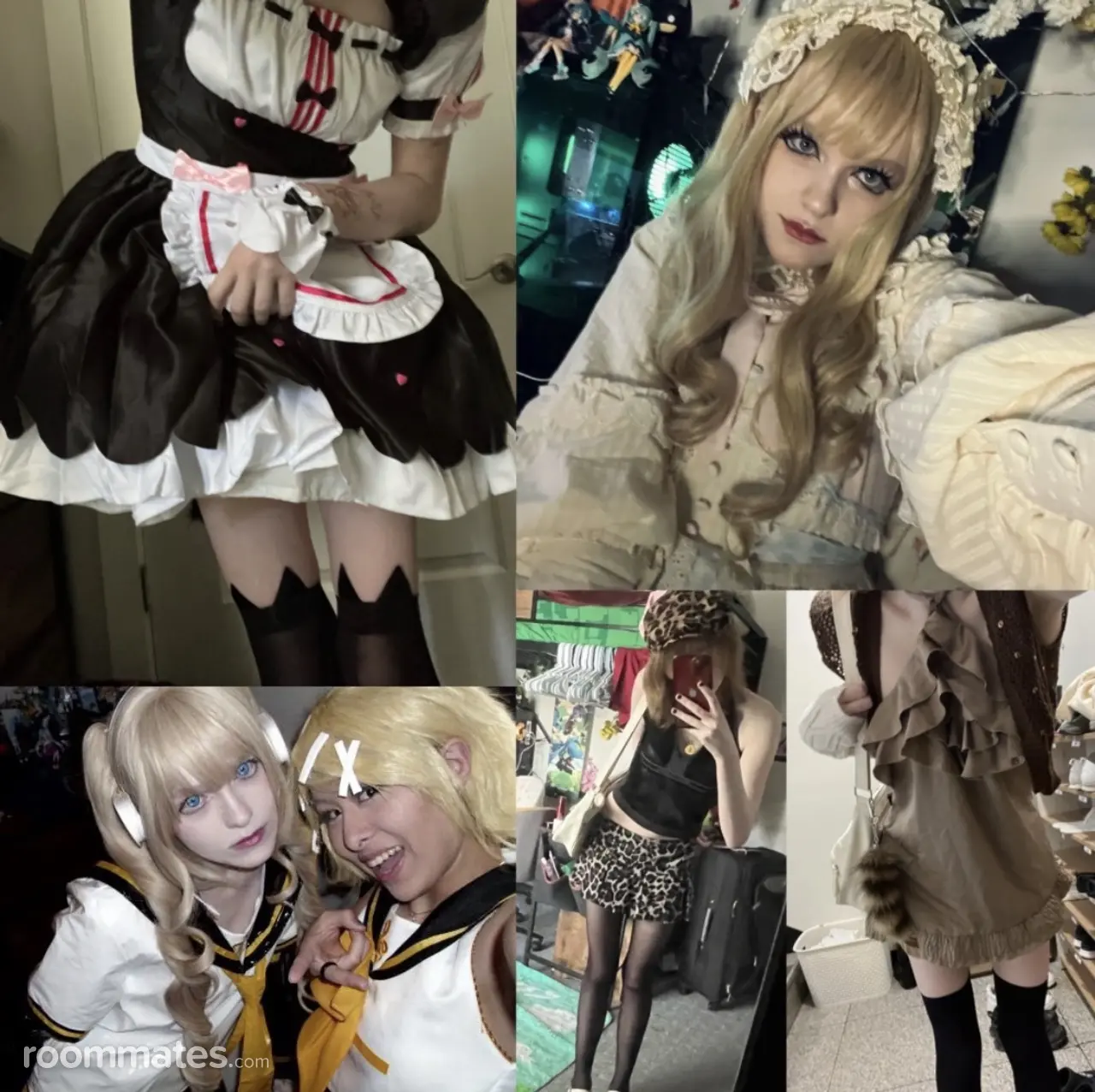 Profile photo 2 of 4