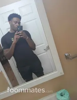 Roommate looking Charlotte, NC, $600