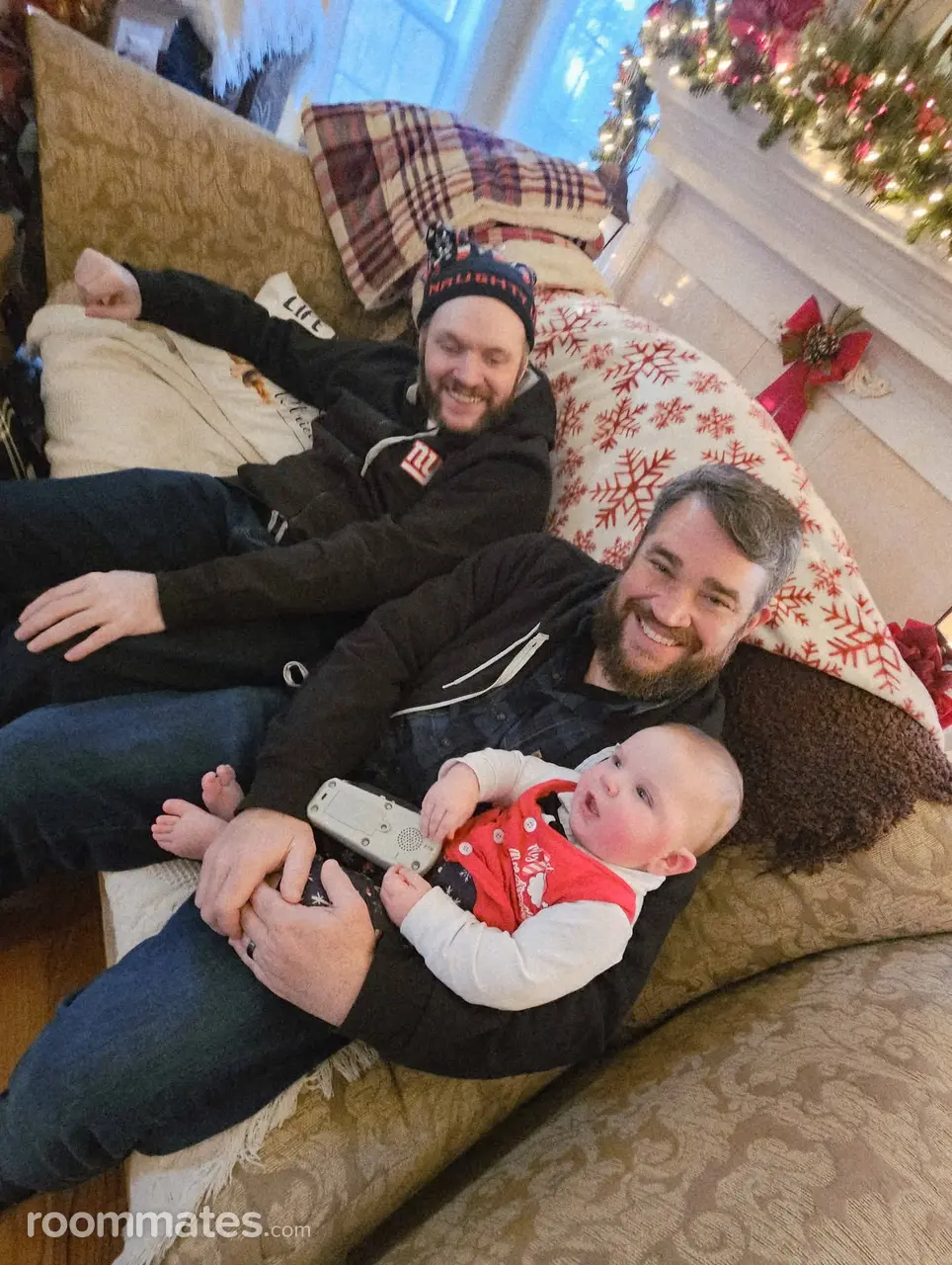 Profile photo 3 of 4