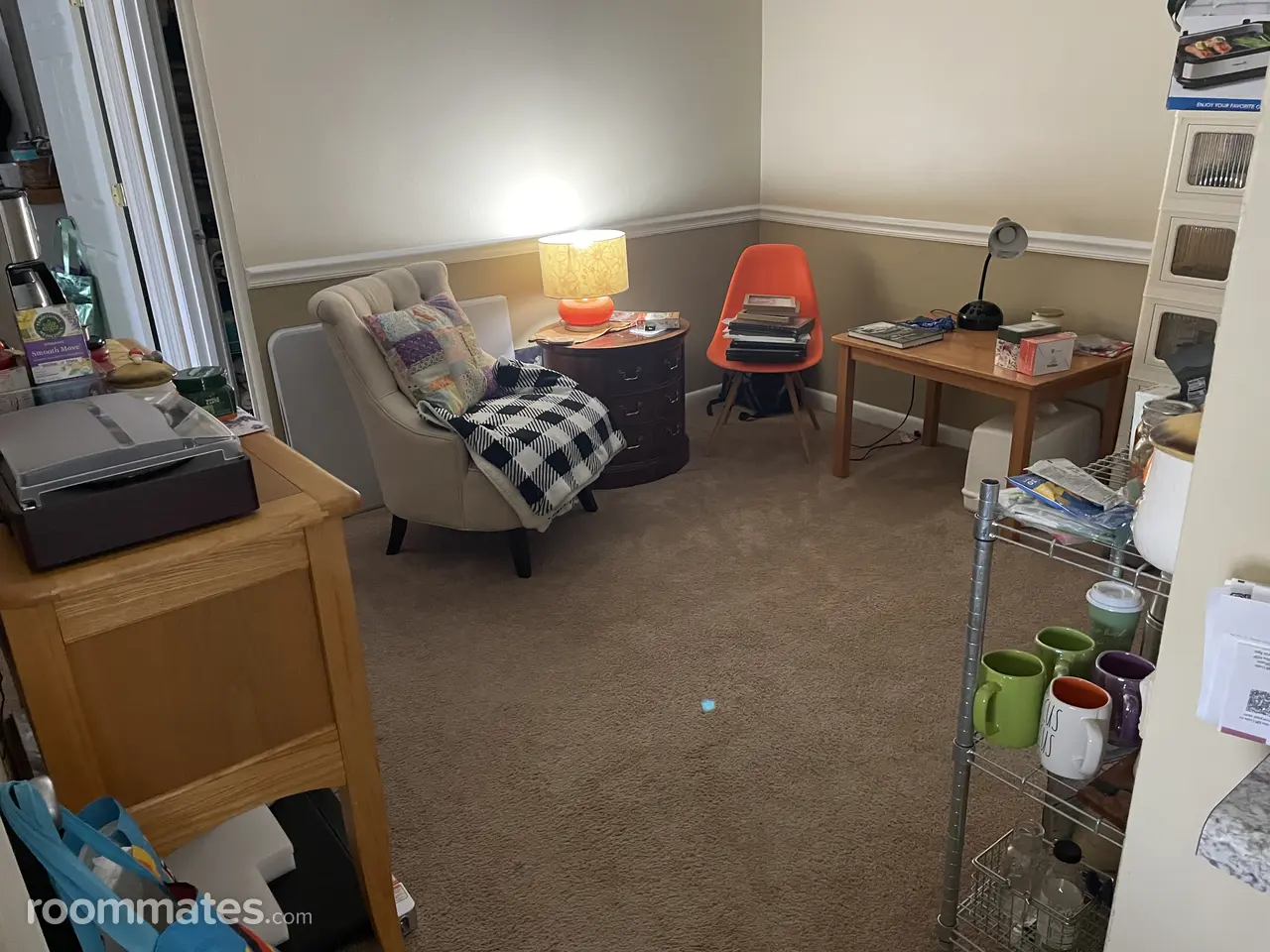 Profile photo 1 of 4