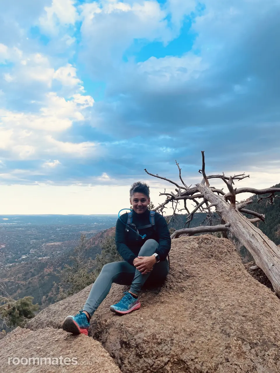 Profile photo 3 of 4