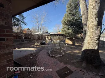 Room for rent in Lakewood, CO $1200, house