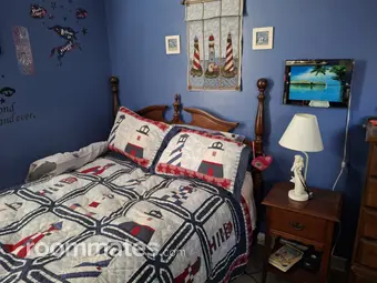 Room for rent in Chesterfield, VA $800, house