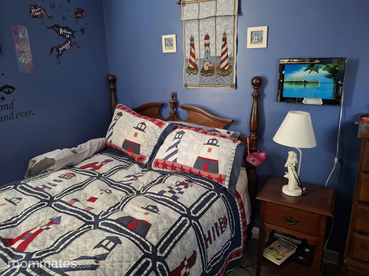 Profile photo 1 of 6