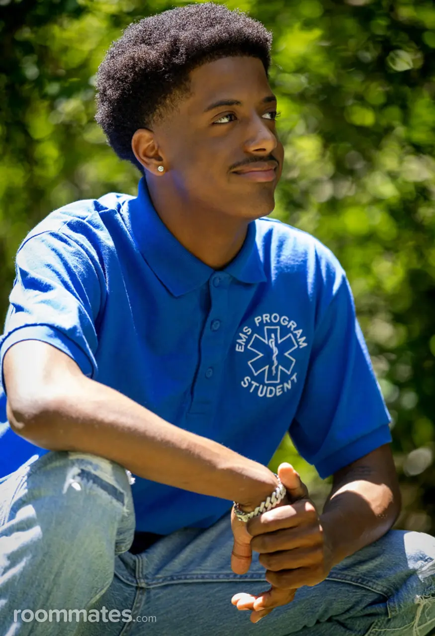 Profile photo 1 of 1