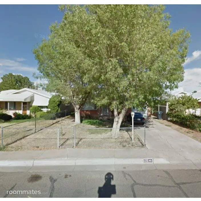 Room for rent in Albuquerque, NM $600, house