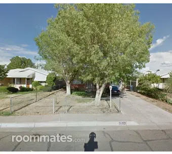 Room for rent in Albuquerque, NM $600, house