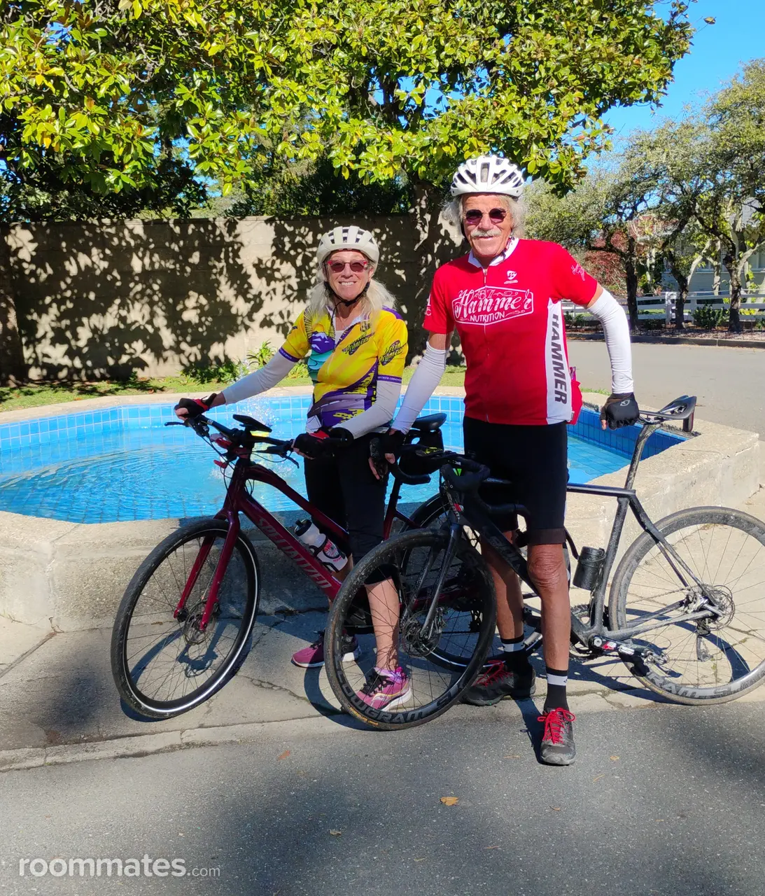 Profile photo 3 of 4