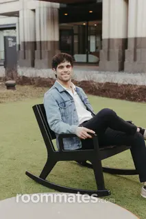 Roommate looking Marietta, GA, $1000