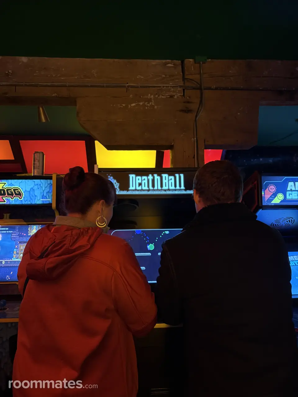 Profile photo 5 of 5