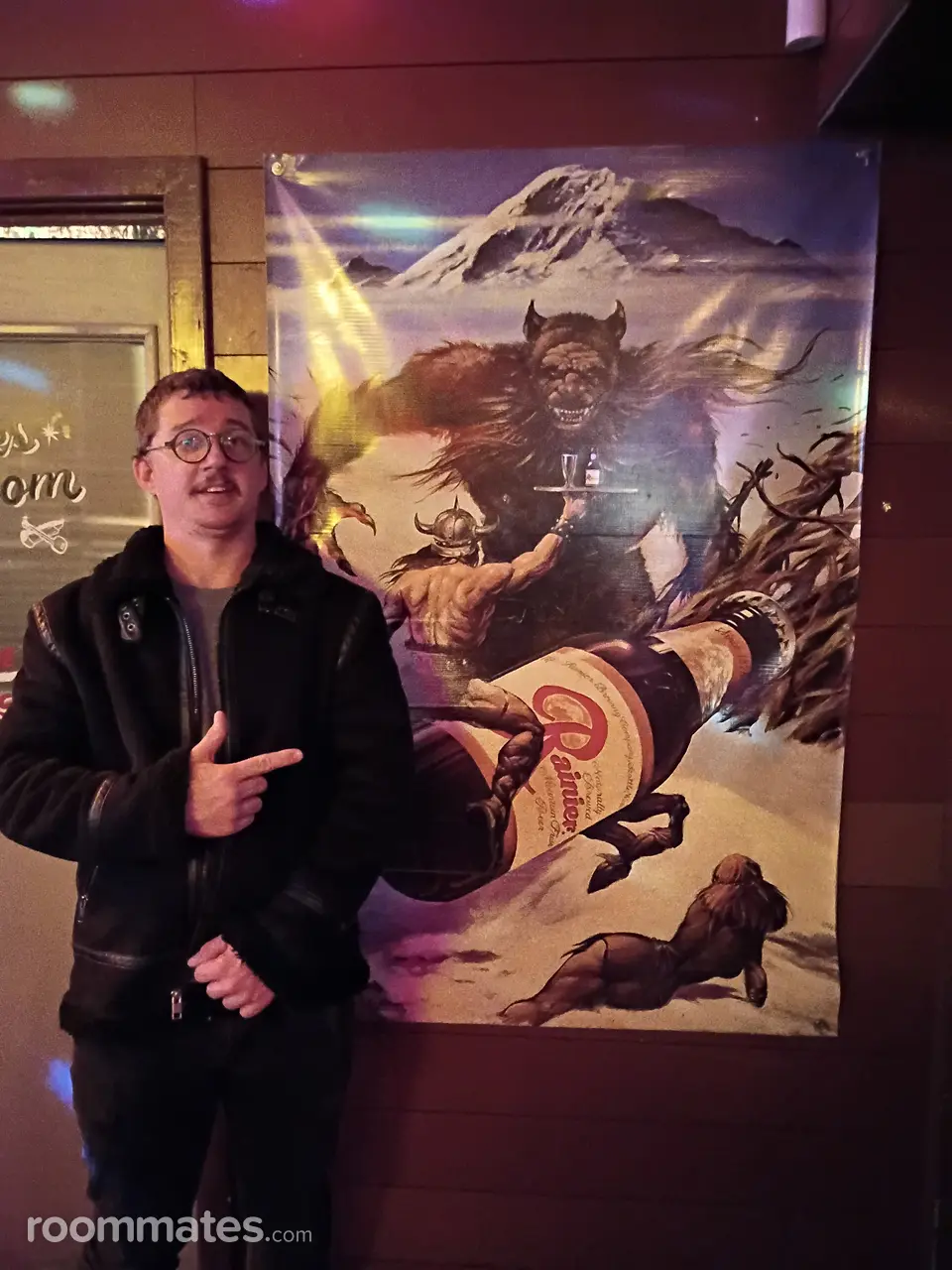 Profile photo 4 of 5